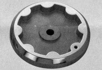 如何區(qū)分各種手輪的類型？