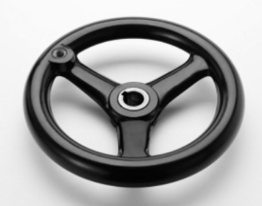 膠木手輪的制作材料、應用領域和挑選方法