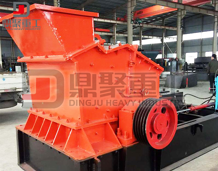 自行車破碎機(jī)