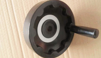 購買手輪應(yīng)該如何選型？