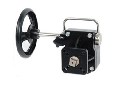 波紋手輪的執(zhí)行機(jī)構(gòu)如何選擇？