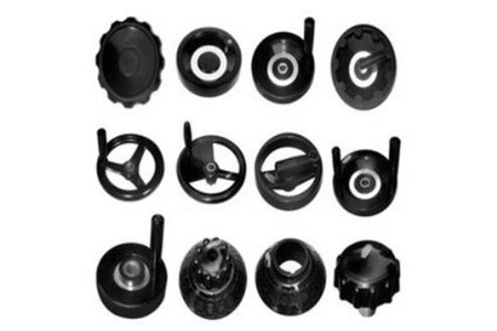 雙柄手輪的特點、使用方法和使用注意事項