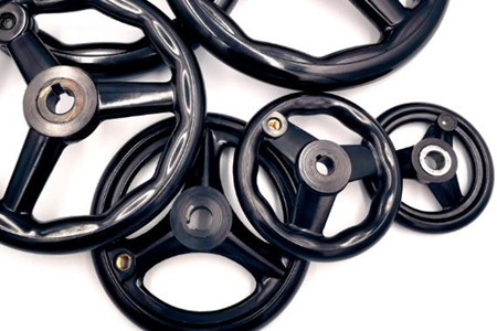 膠木手輪，提升操作效率的得力助手