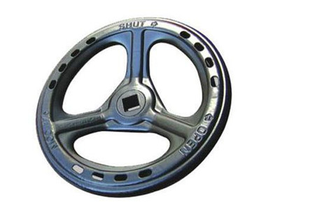 內碟形手輪的技術參數、應用范圍和使用方法