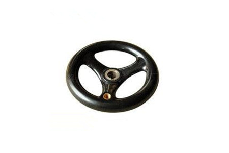 小波紋手輪的規(guī)格、特點和使用方法