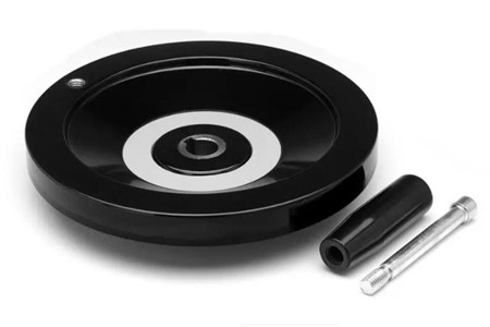 背面波紋手輪的特點、性能和價格