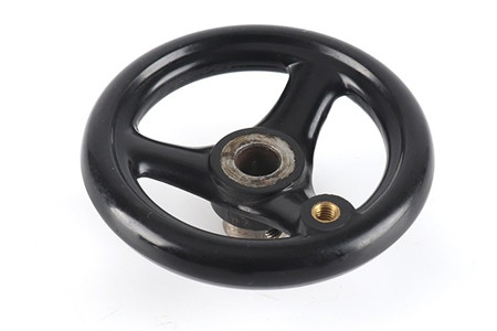 直紋膠木手輪的優(yōu)點有哪些？