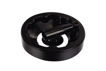 內(nèi)波紋手輪安裝方法，看這篇文章就夠了!