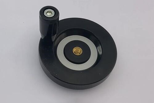 如何挑選質(zhì)量好的膠木手輪？