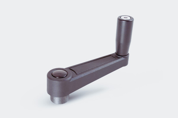 機床手柄如何實現(xiàn)高效與精準？揭秘其設(shè)計與應(yīng)用