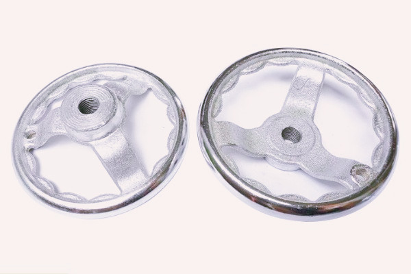 圓輪緣手輪實(shí)拍圖片2