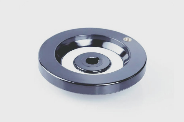 機床膠木手輪的國際標準解讀